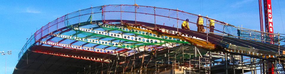 Taking Every Safety Measure with Industrial Roofing