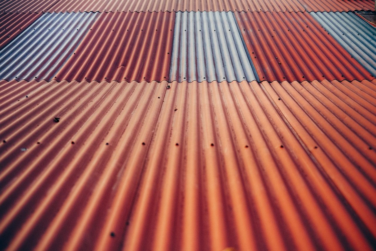 Industrial Roofing